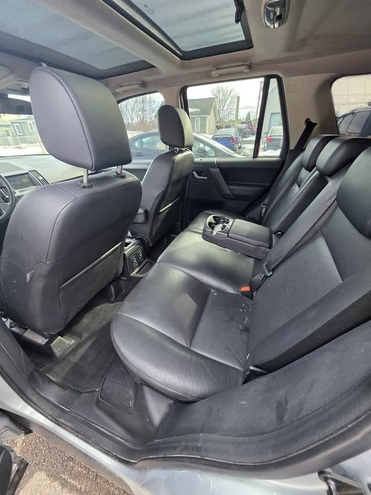 2008 Land Rover Freelander - Image 15 of 17
