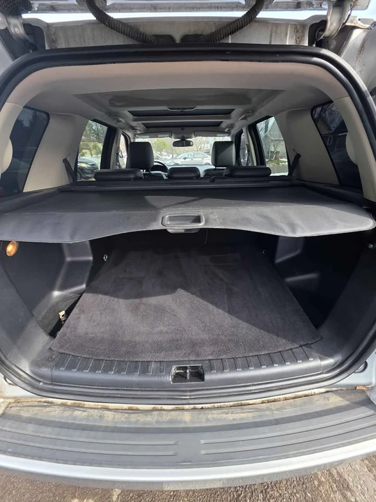 2008 Land Rover Freelander - Image 10 of 17
