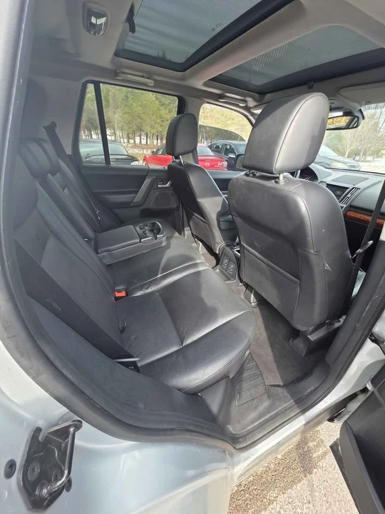2008 Land Rover Freelander - Image 13 of 17