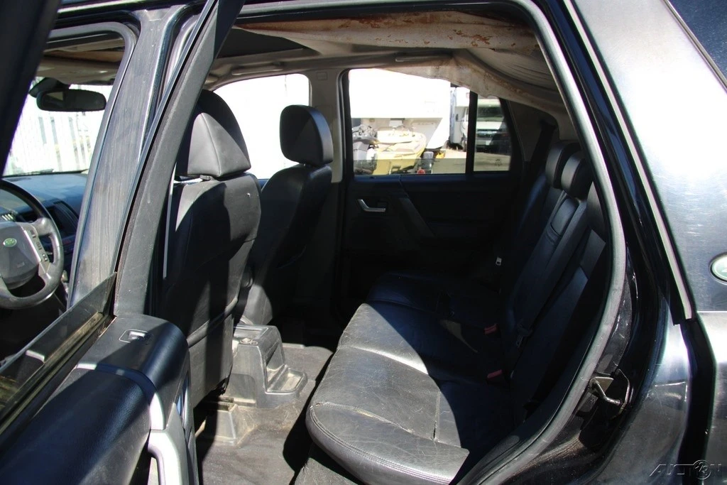 2008 Land Rover Freelander - Image 20 of 21