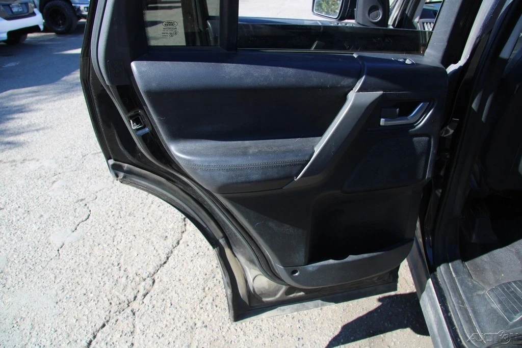 2008 Land Rover Freelander - Image 19 of 21