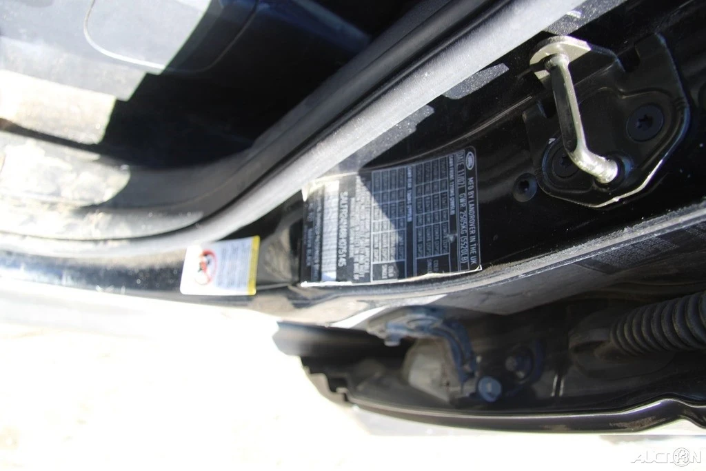 2008 Land Rover Freelander - Image 11 of 21