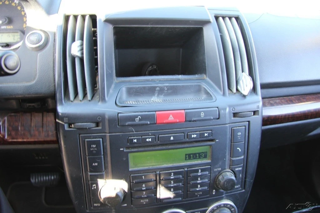 2008 Land Rover Freelander - Image 17 of 21