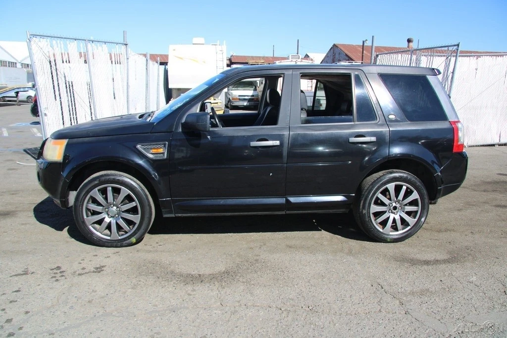 2008 Land Rover Freelander - Image 3 of 21