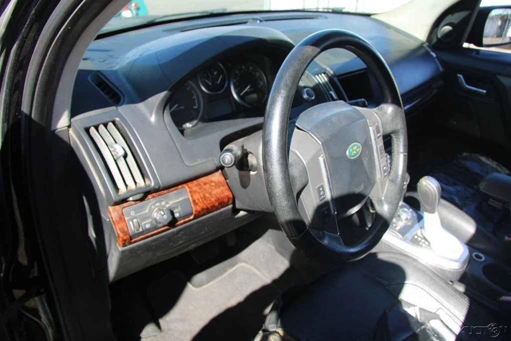 2008 Land Rover Freelander - Image 14 of 21