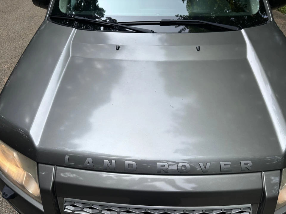 2008 Land Rover Freelander - Image 19 of 31