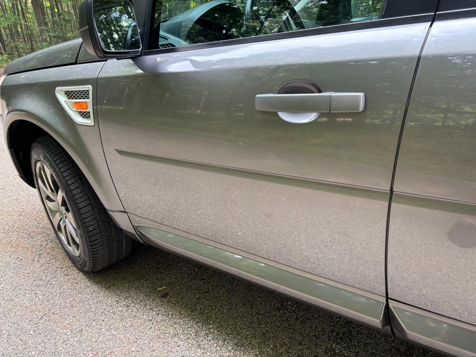 2008 Land Rover Freelander - Image 21 of 31