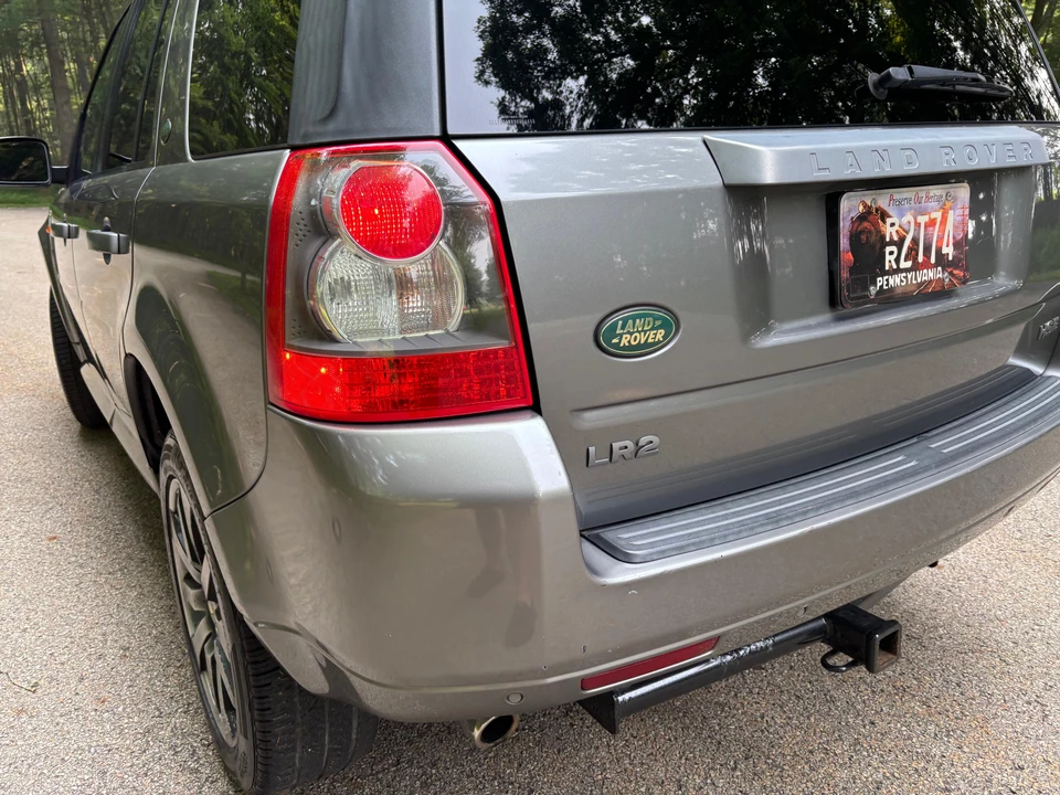 2008 Land Rover Freelander - Image 26 of 31