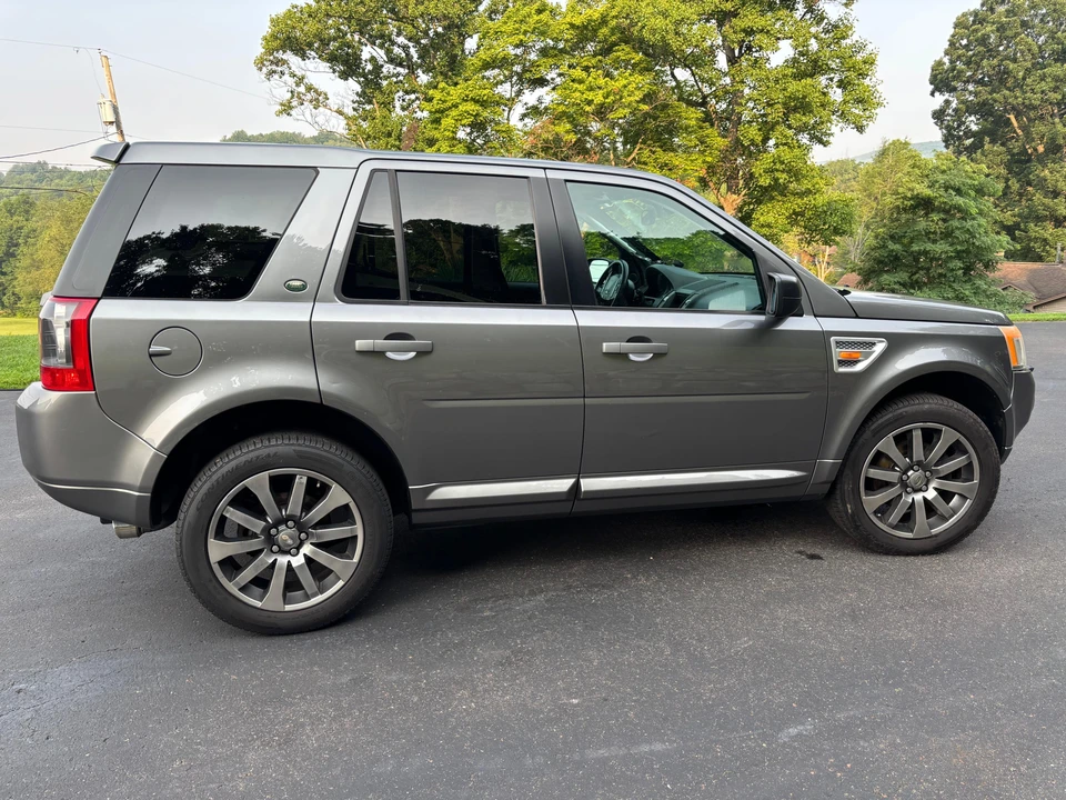 2008 Land Rover Freelander - Image 13 of 31