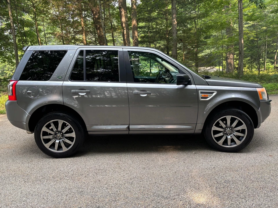 2008 Land Rover Freelander - Image 14 of 31