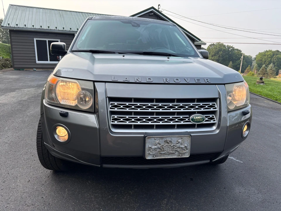 2008 Land Rover Freelander - Image 18 of 31