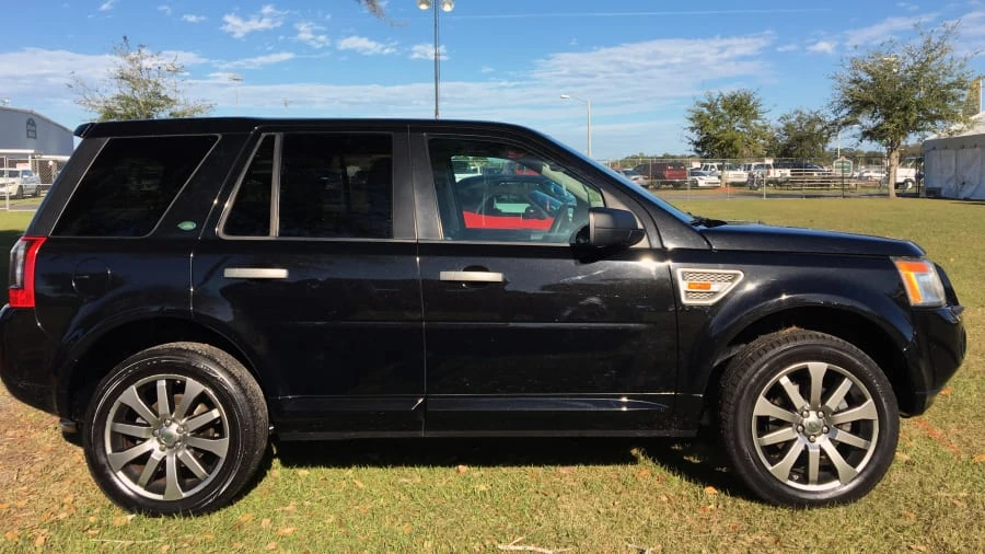 2008 Land Rover Freelander - Image 2 of 8
