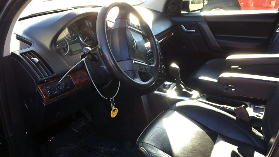 2008 Land Rover Freelander - Image 4 of 8