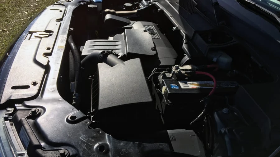 2008 Land Rover Freelander - Image 6 of 8