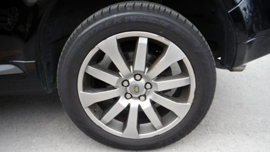 2008 Land Rover Freelander - Image 8 of 8