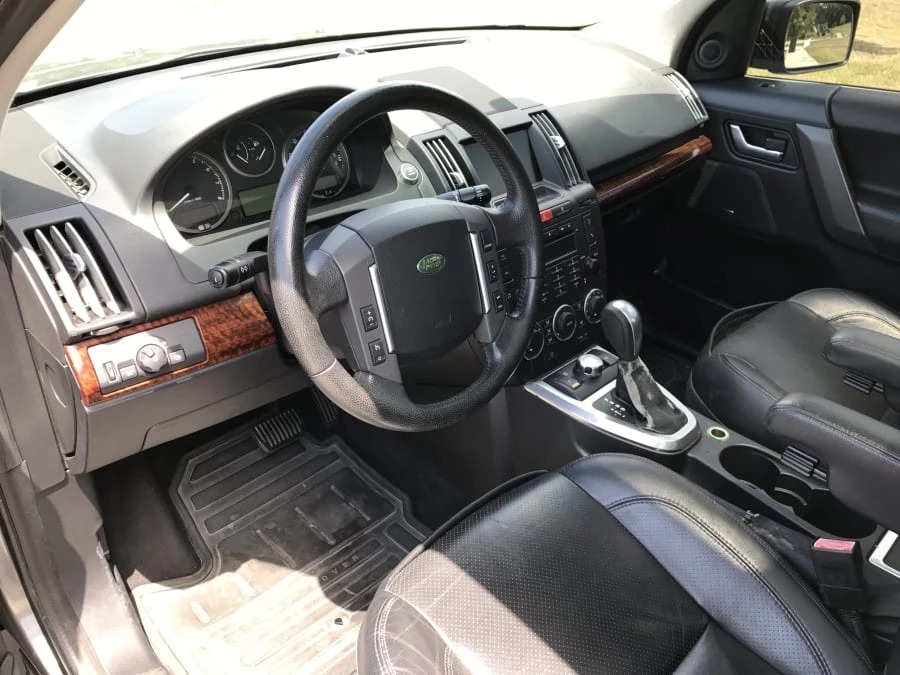 2008 Land Rover Freelander - Image 4 of 8