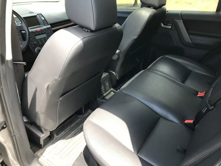2008 Land Rover Freelander - Image 5 of 8