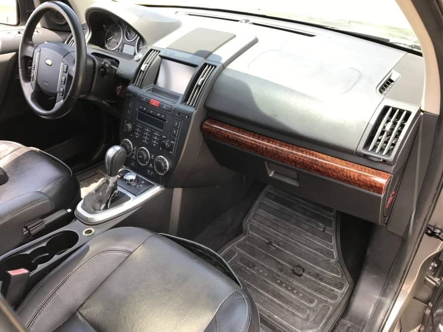 2008 Land Rover Freelander - Image 6 of 8