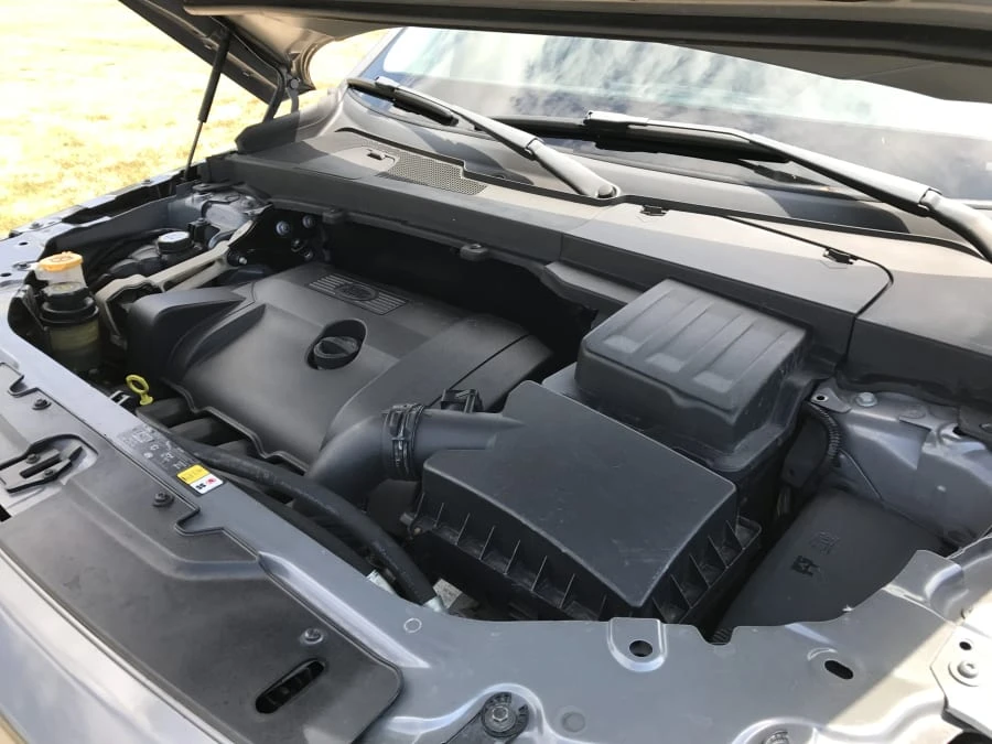 2008 Land Rover Freelander - Image 7 of 8