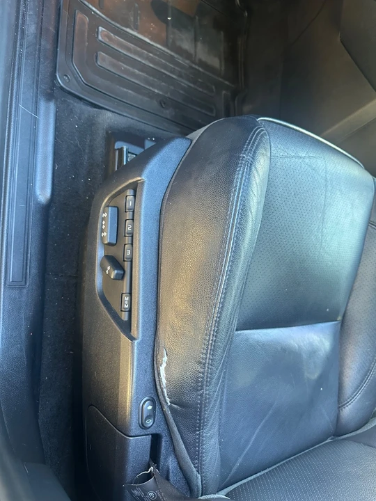 2008 Land Rover Freelander - Image 9 of 13