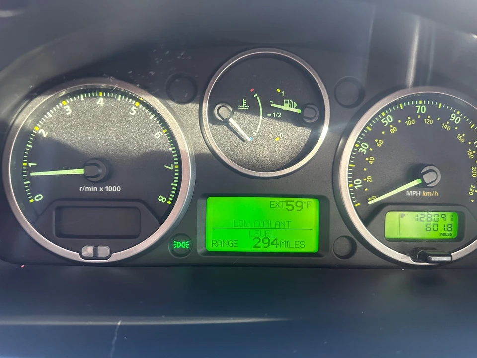 2008 Land Rover Freelander - Image 12 of 13