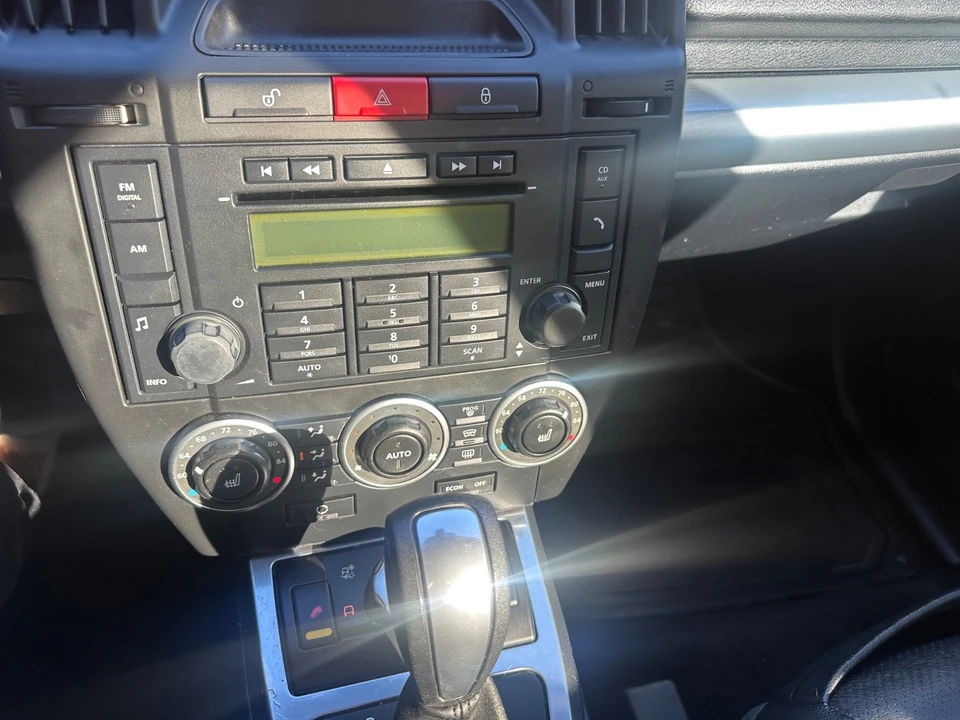 2008 Land Rover Freelander - Image 11 of 13