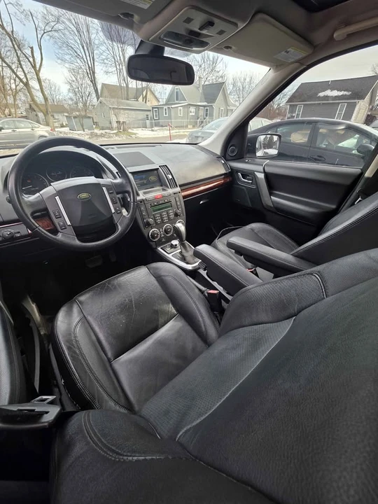 2008 Land Rover Freelander - Image 14 of 17