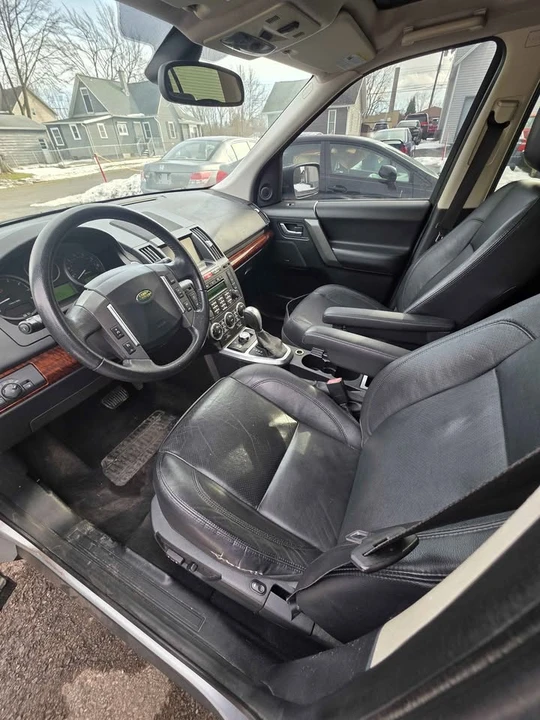 2008 Land Rover Freelander - Image 16 of 17