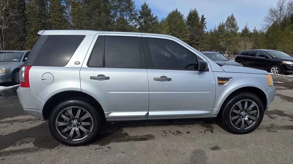 2008 Land Rover Freelander - Image 7 of 17