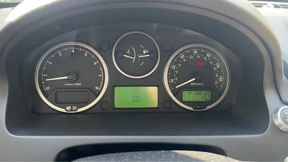 2008 Land Rover Freelander - Image 9 of 10