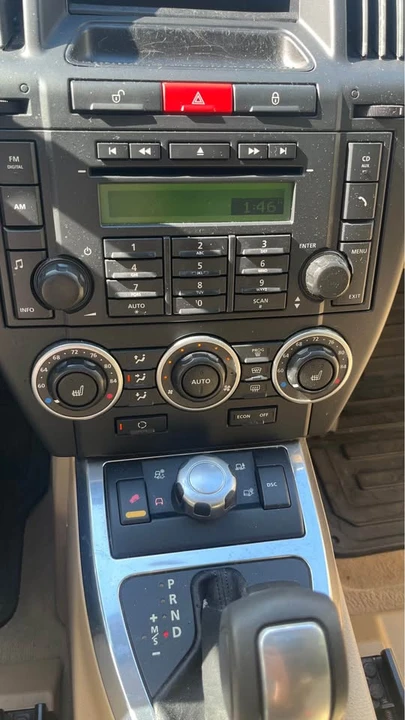 2008 Land Rover Freelander - Image 10 of 10