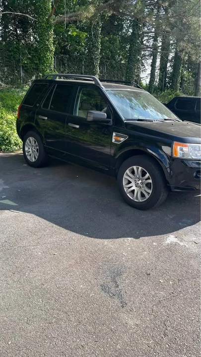 2008 Land Rover Freelander - Image 4 of 10
