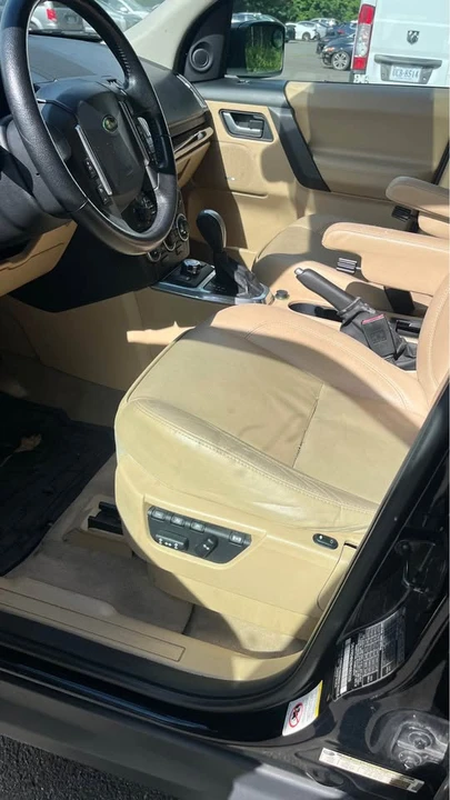 2008 Land Rover Freelander - Image 7 of 10