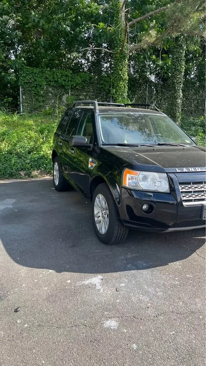 2008 Land Rover Freelander - Image 3 of 10