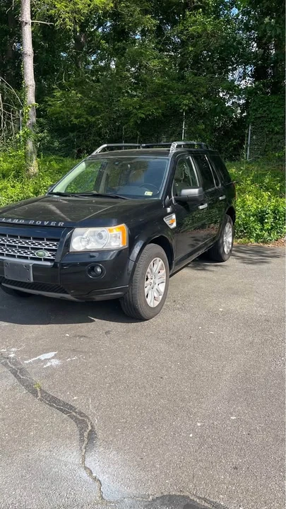 2008 Land Rover Freelander - Image 2 of 10
