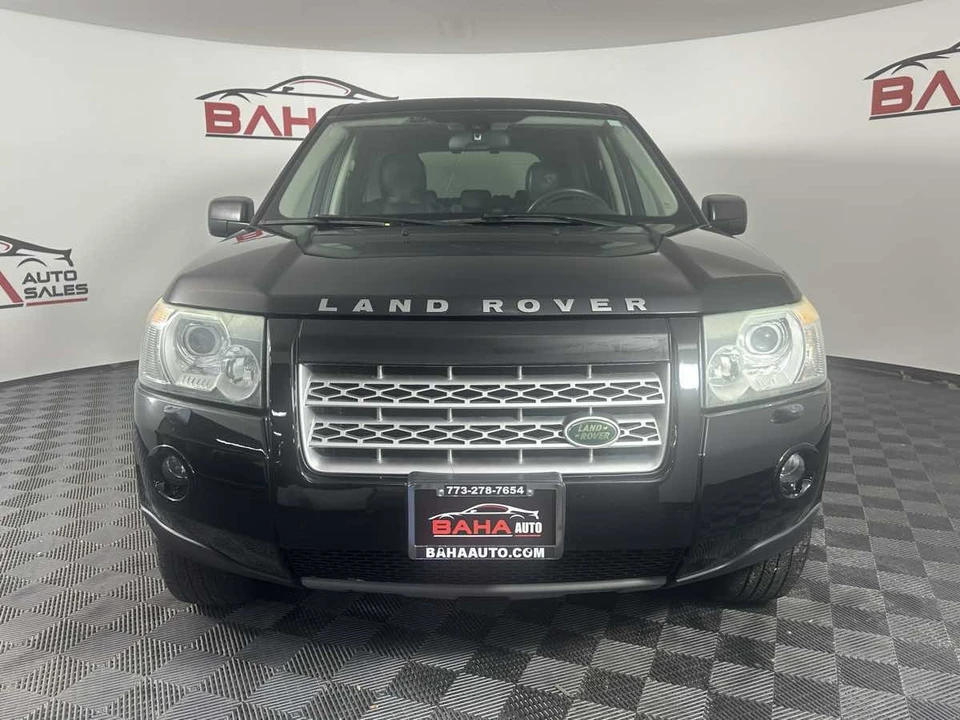 2008 Land Rover Freelander - Image 14 of 21