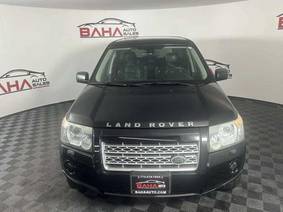 2008 Land Rover Freelander - Image 13 of 21