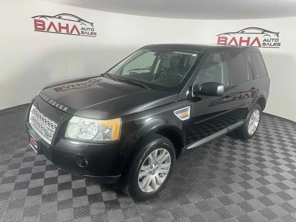 2008 Land Rover Freelander - Image 3 of 21