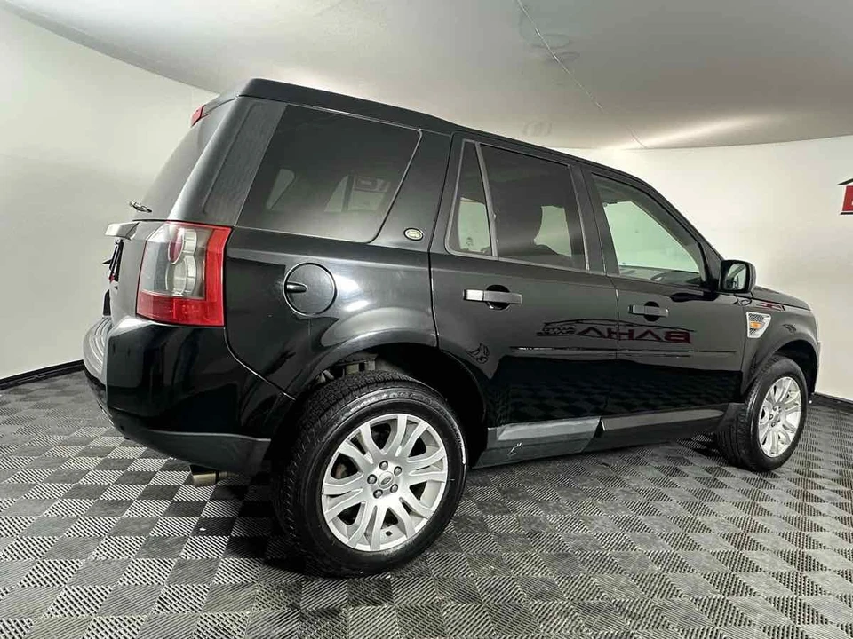 2008 Land Rover Freelander - Image 9 of 21
