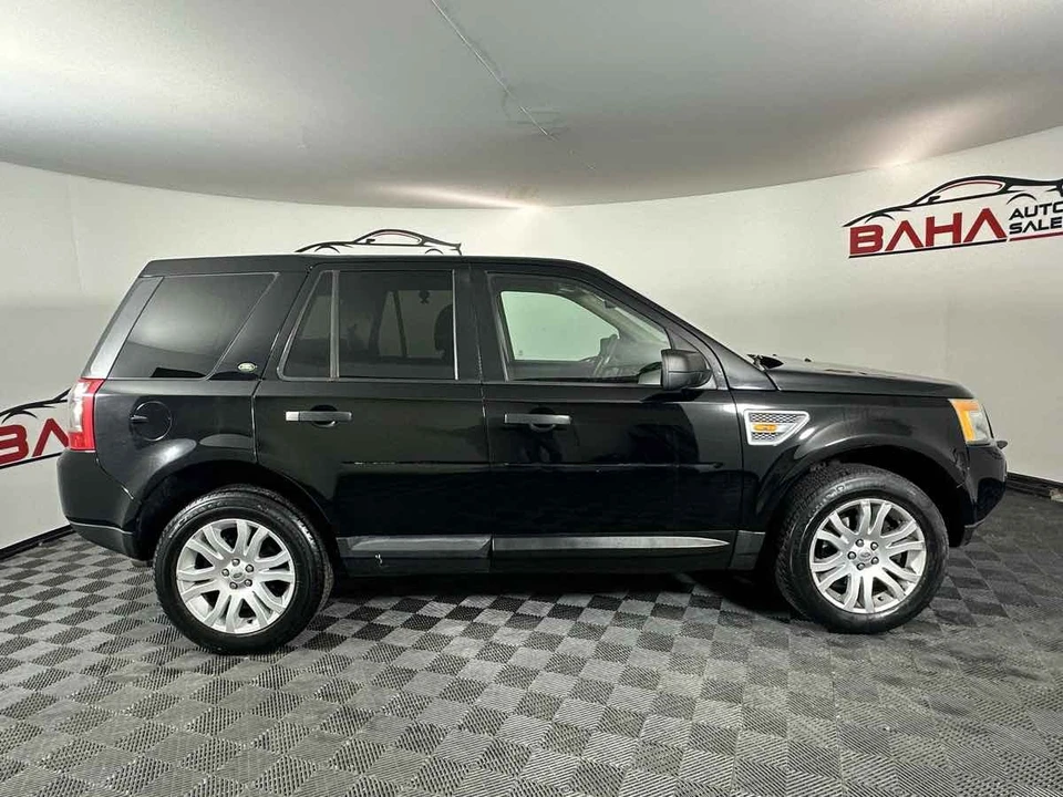 2008 Land Rover Freelander - Image 10 of 21