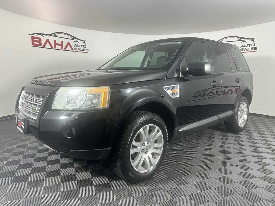 2008 Land Rover Freelander - Image 2 of 21