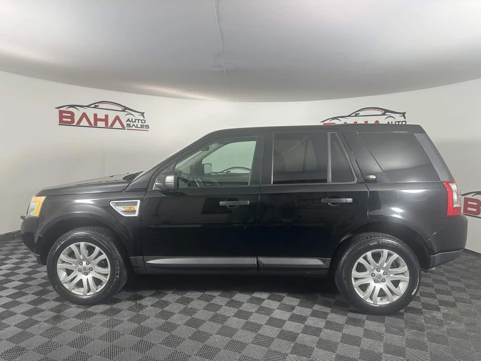 2008 Land Rover Freelander - Image 4 of 21