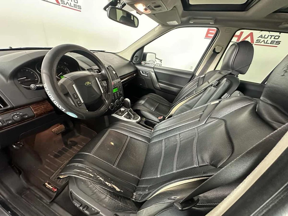 2008 Land Rover Freelander - Image 17 of 21