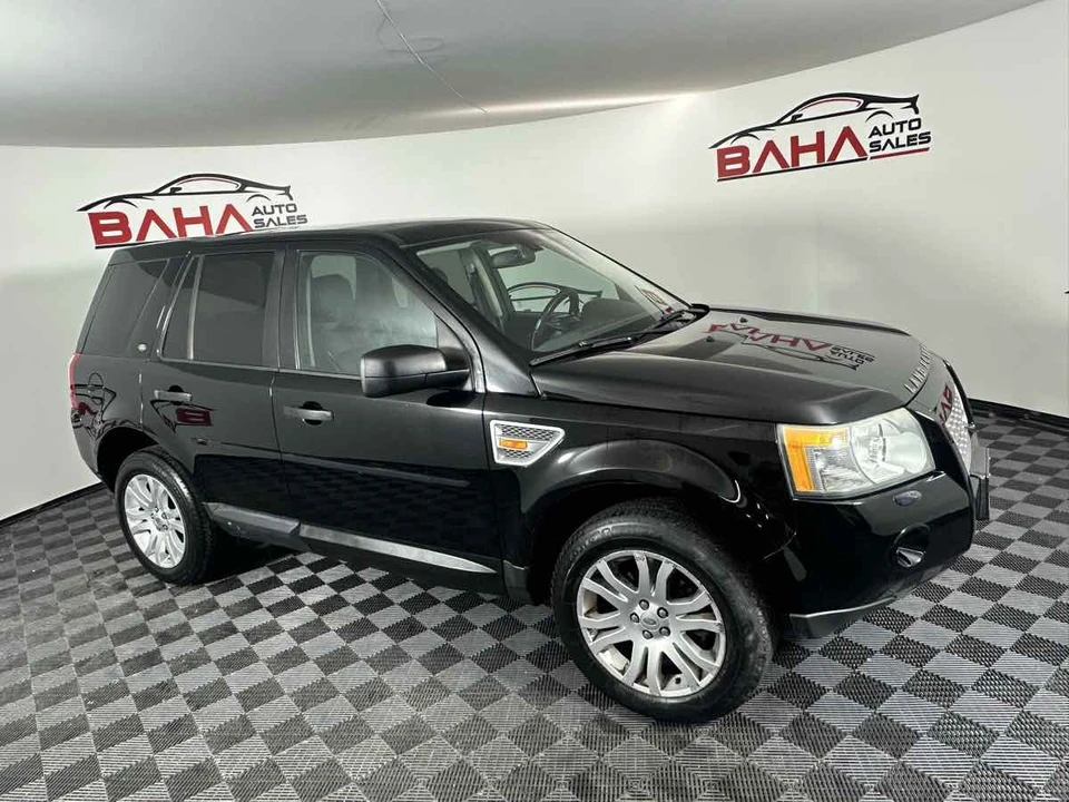 2008 Land Rover Freelander - Image 11 of 21