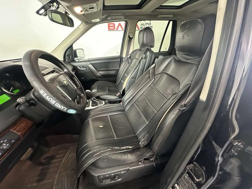 2008 Land Rover Freelander - Image 16 of 21