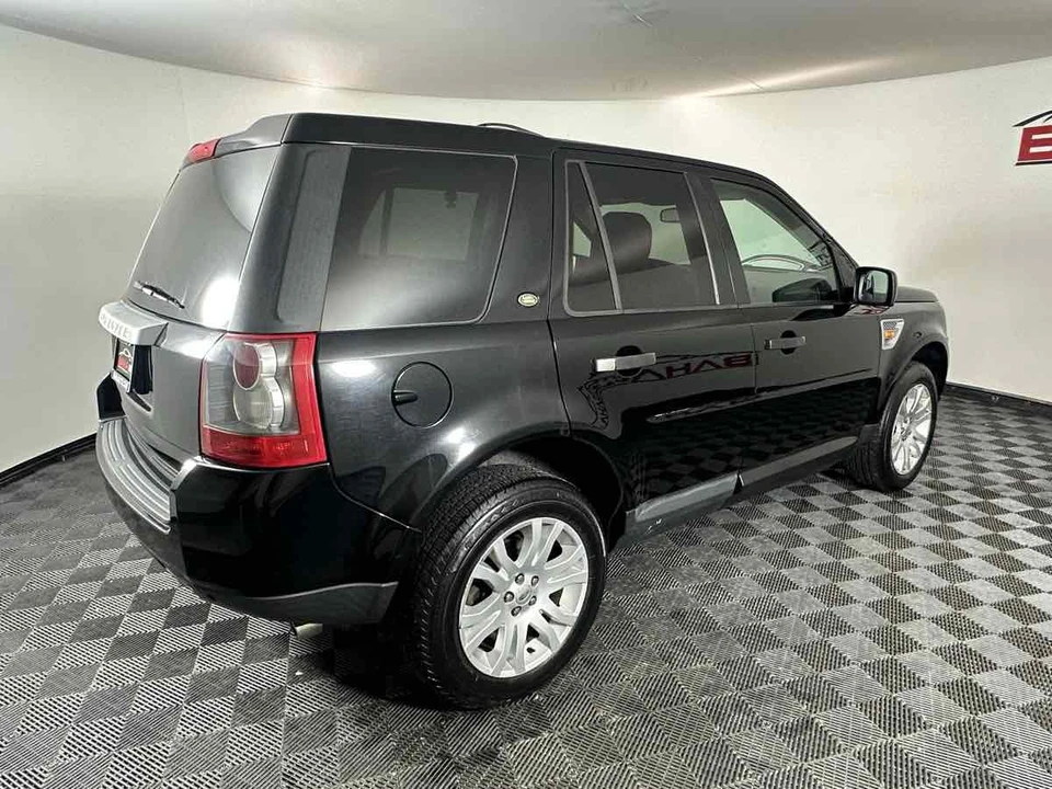 2008 Land Rover Freelander - Image 8 of 21