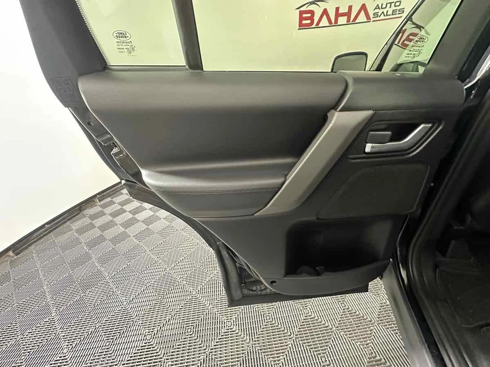 2008 Land Rover Freelander - Image 19 of 21