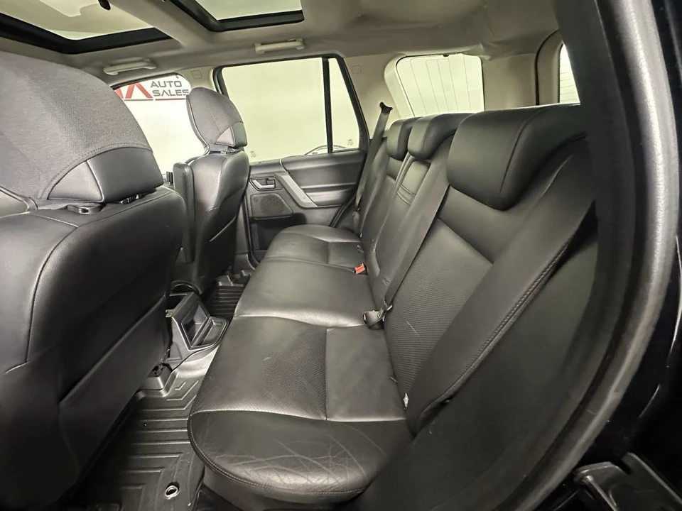 2008 Land Rover Freelander - Image 20 of 21