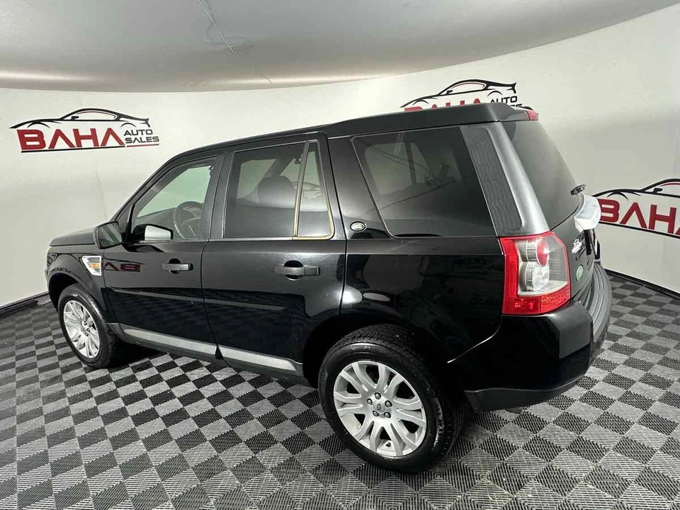 2008 Land Rover Freelander - Image 5 of 21