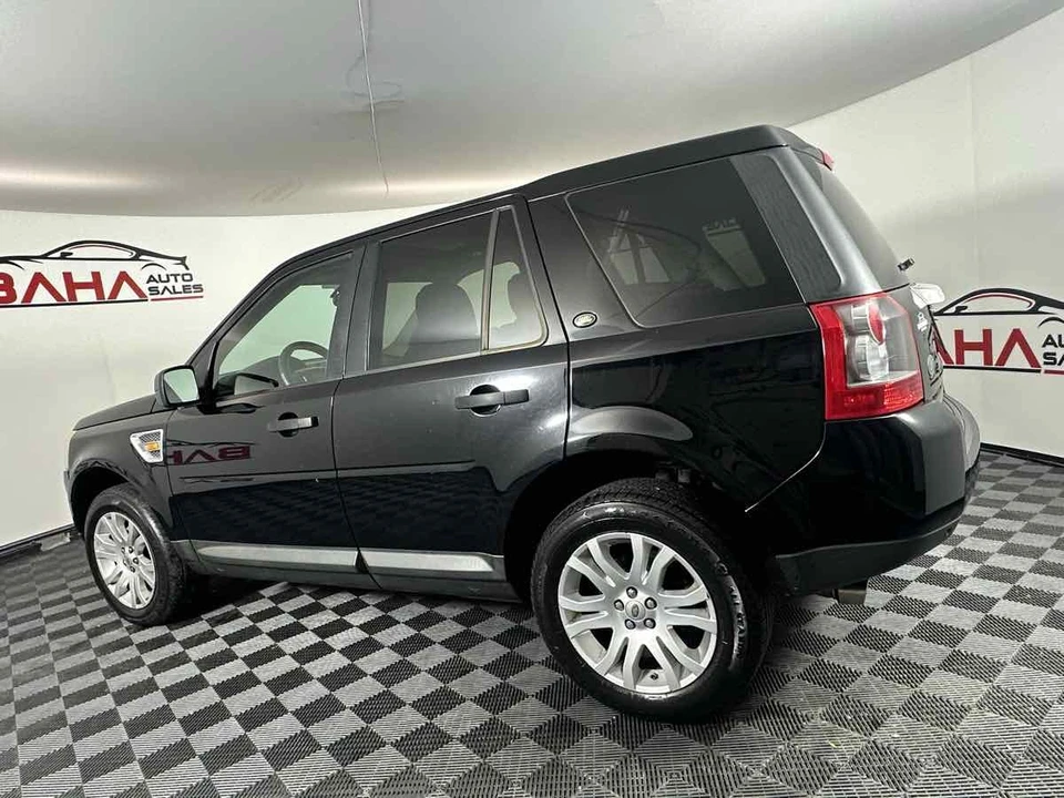 2008 Land Rover Freelander - Image 6 of 21